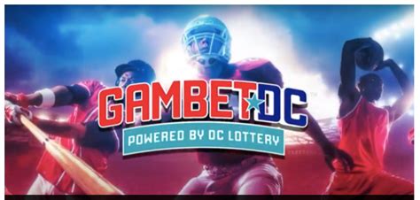 gambet promo code|Gambet DC Sports Betting Promo Code Jun 2024.